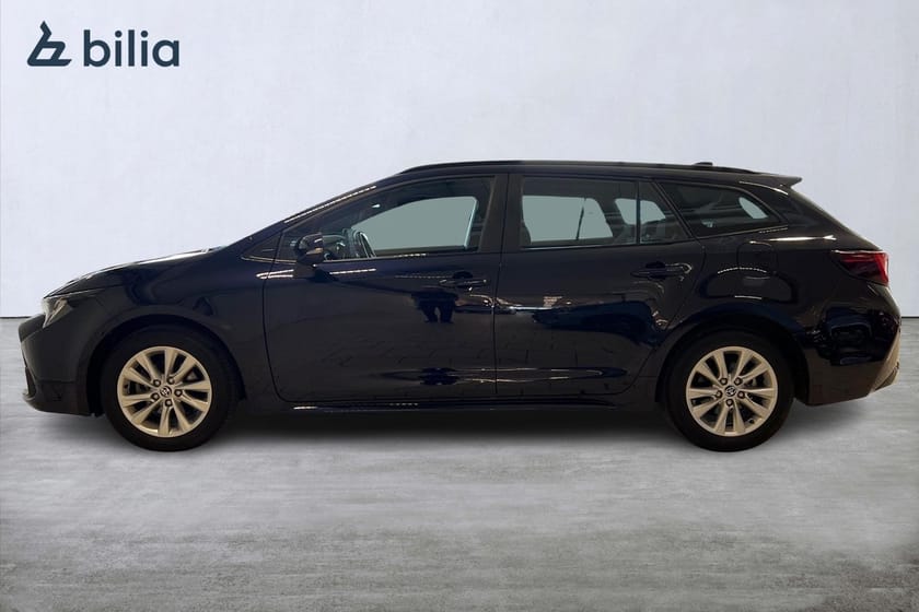 Bild 3 av Toyota Corolla Touring Sports Hybrid 1,8 Active