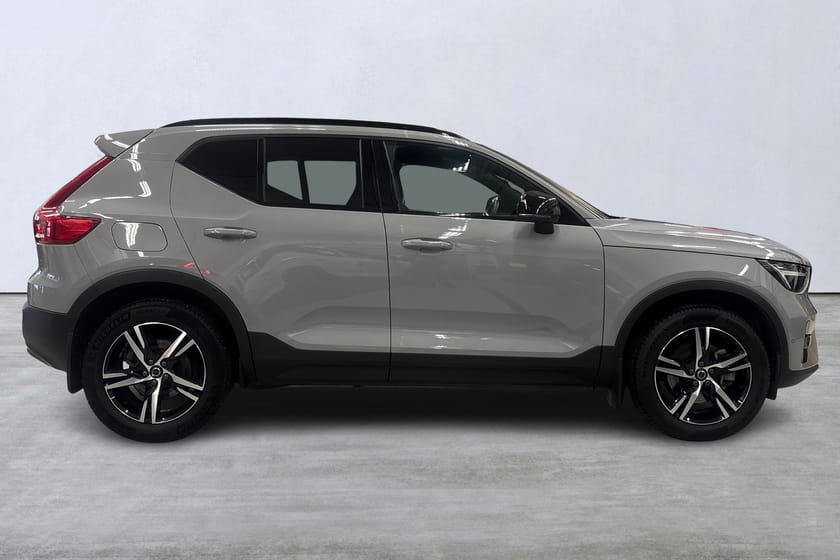 Bild 3 av Volvo XC40