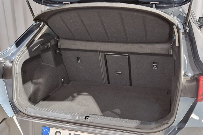 Bild 5 av CUPRA Formentor | Backkamera | Farthållare | 1.5 TSI 150 hk
