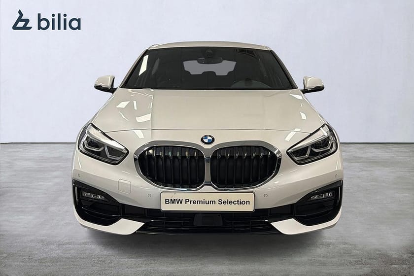 Bild 5 av BMW 118i