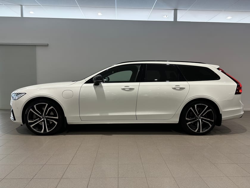 Bild 5 av Volvo V90