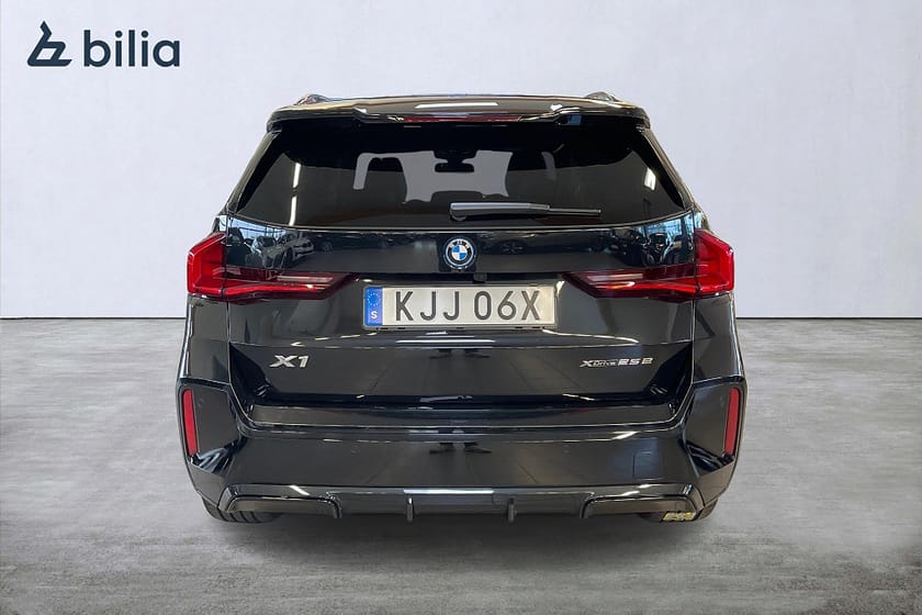 Bild 4 av BMW X1 xDrive25e M Sport Driving Assistant Plus 20" Drag