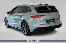 Thumnail bilde 2 av Škoda Enyaq iV 80x