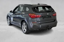 Thumnail bilde 3 av BMW X1 xDrive18d