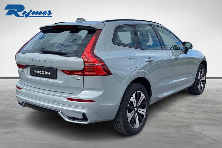 Bild 2 av Volvo XC60 T6 Plus Dark Edition