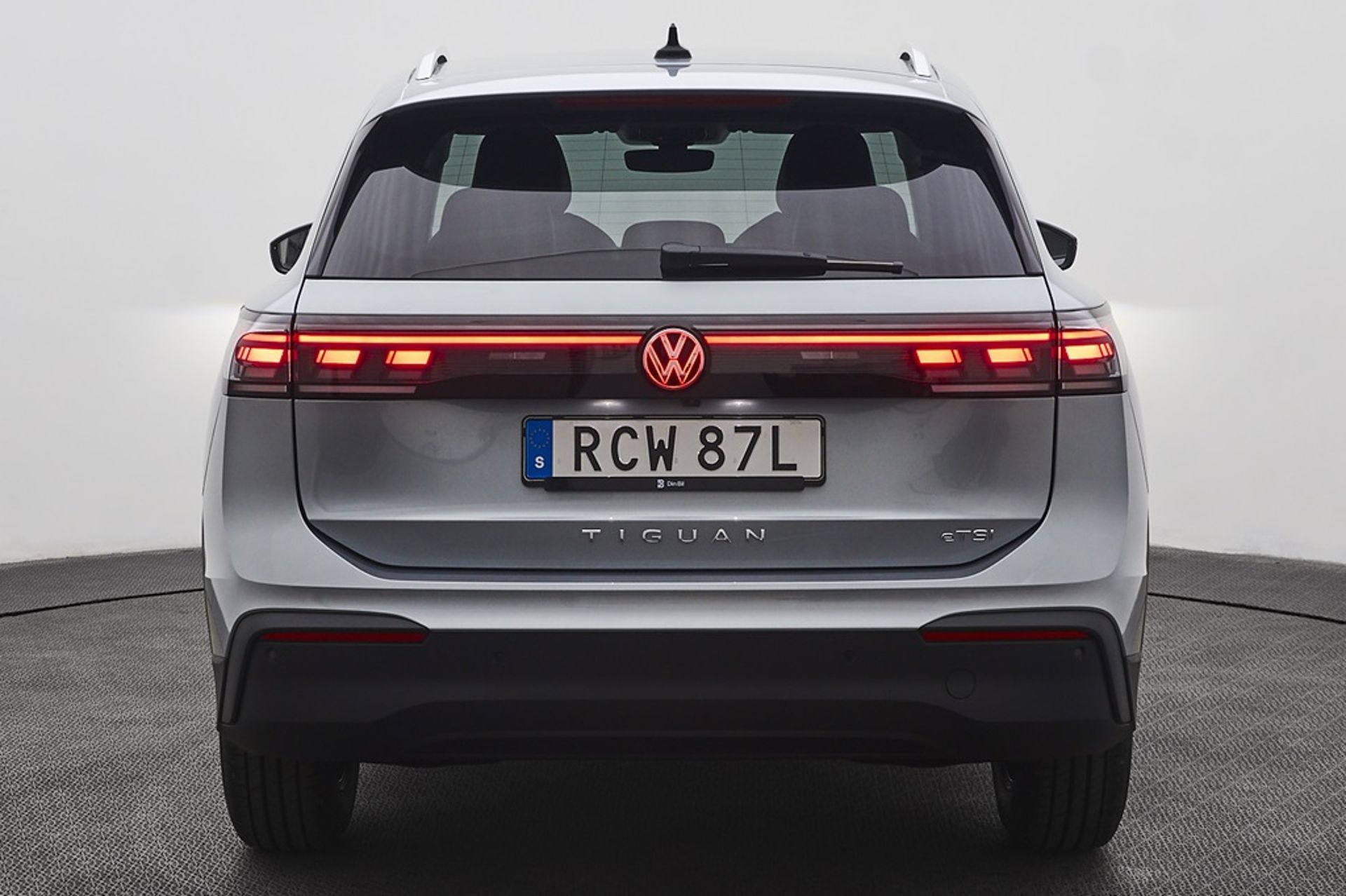 Volkswagen Tiguan 1.5 eTSI ACT OPF 2026, bild 4/10