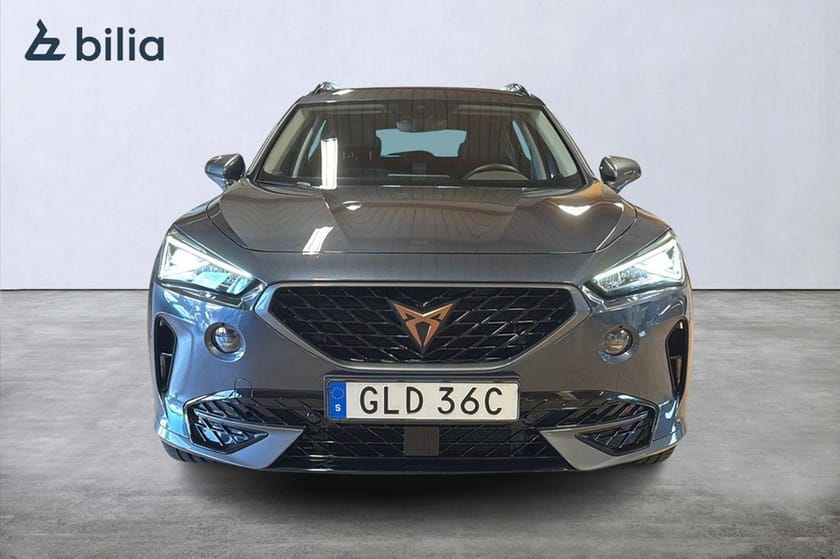 Bild 5 av CUPRA Formentor e-Hybrid