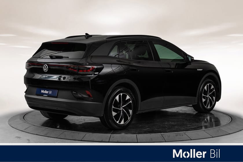 Bilde 4 av Volkswagen ID.4 Pro Performance 77kwh 204hk