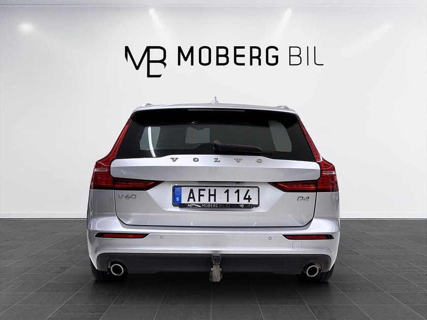 Bild 5 av Volvo V60