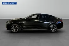 BMW i4 M50 xDrive Gran Coupé