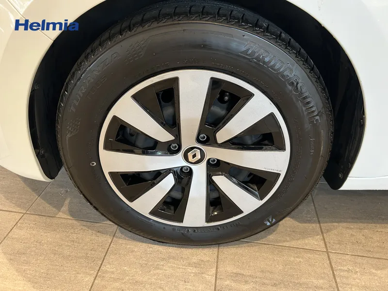 Bild 15 av 15 – Renault Clio TCe 90 Equilibre 5-d