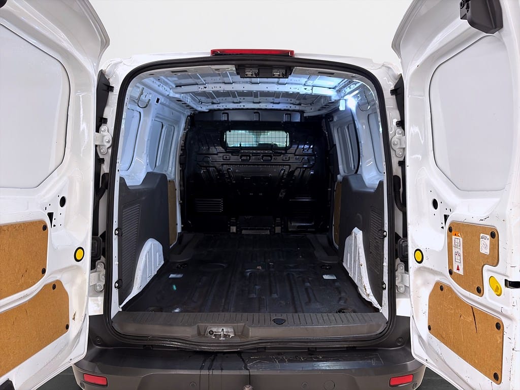 Ford Transit Connect 210 LWB 1.5 EcoBlue SelectShift, 100hp, 2020