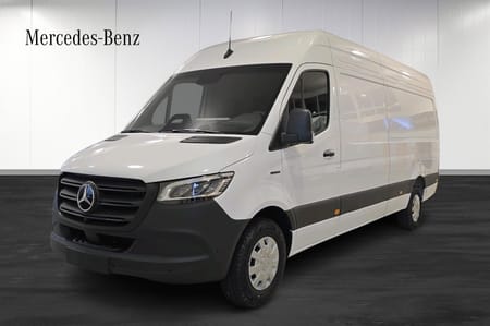 Mercedes-Benz eSprinter 420 113 kWh