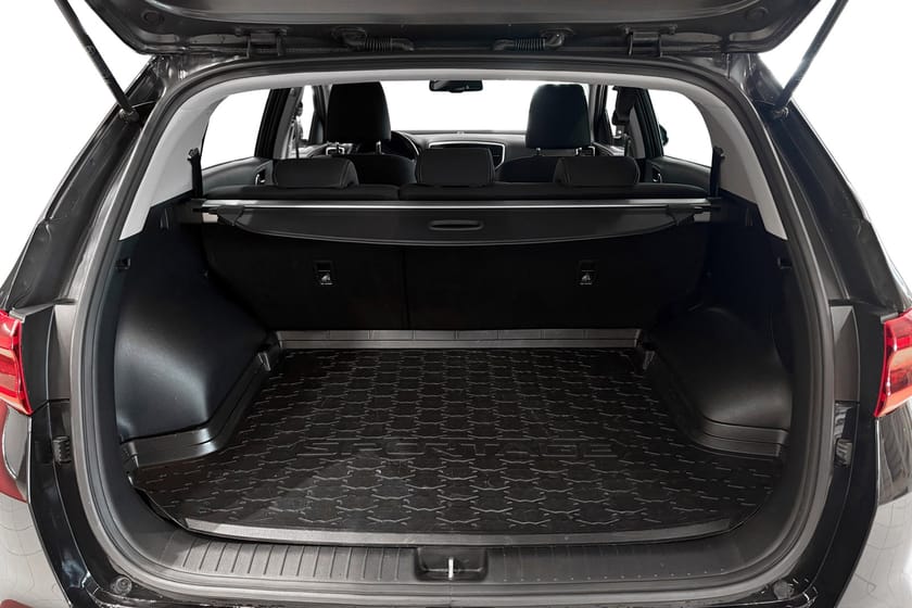 Bilde 5 av Kia Sportage 1.6 136 HK ACTIVE M/LED OG TEKNIKK | LED BAR | AUT