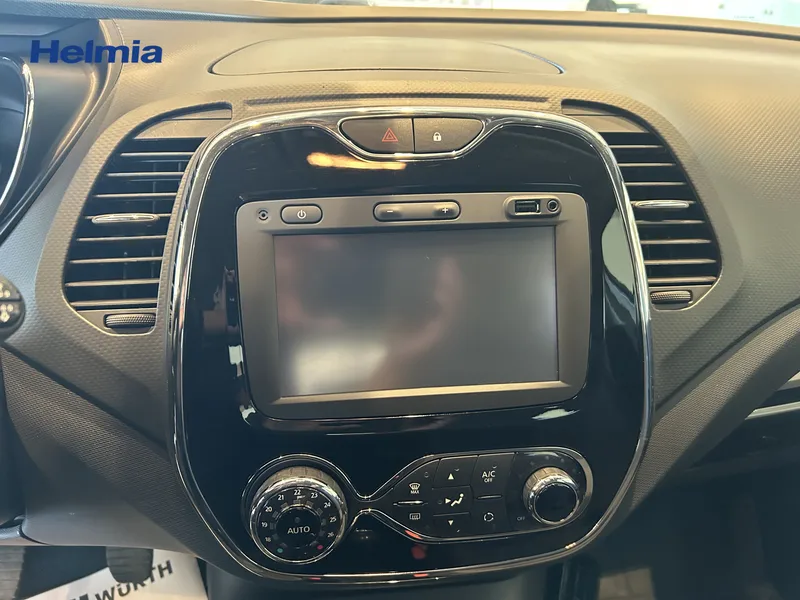 Bild 14 av 14 – Renault Captur Energy TCe 90 Dynamique 5-d II