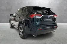Thumnail bilde 2 av Toyota RAV4 Plug-in Hybrid