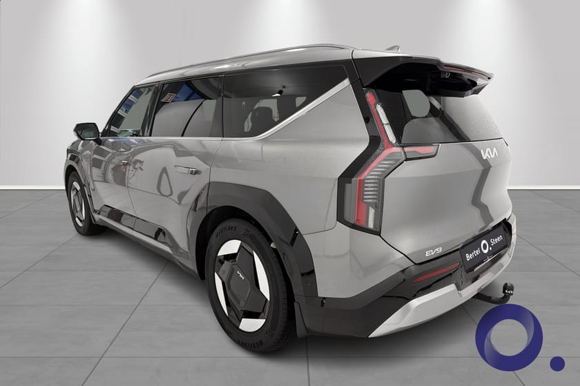 Bilde 4 av Kia EV9 AWD
