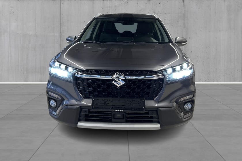 Bilde 2 av Suzuki S-Cross Hybrid AllGrip