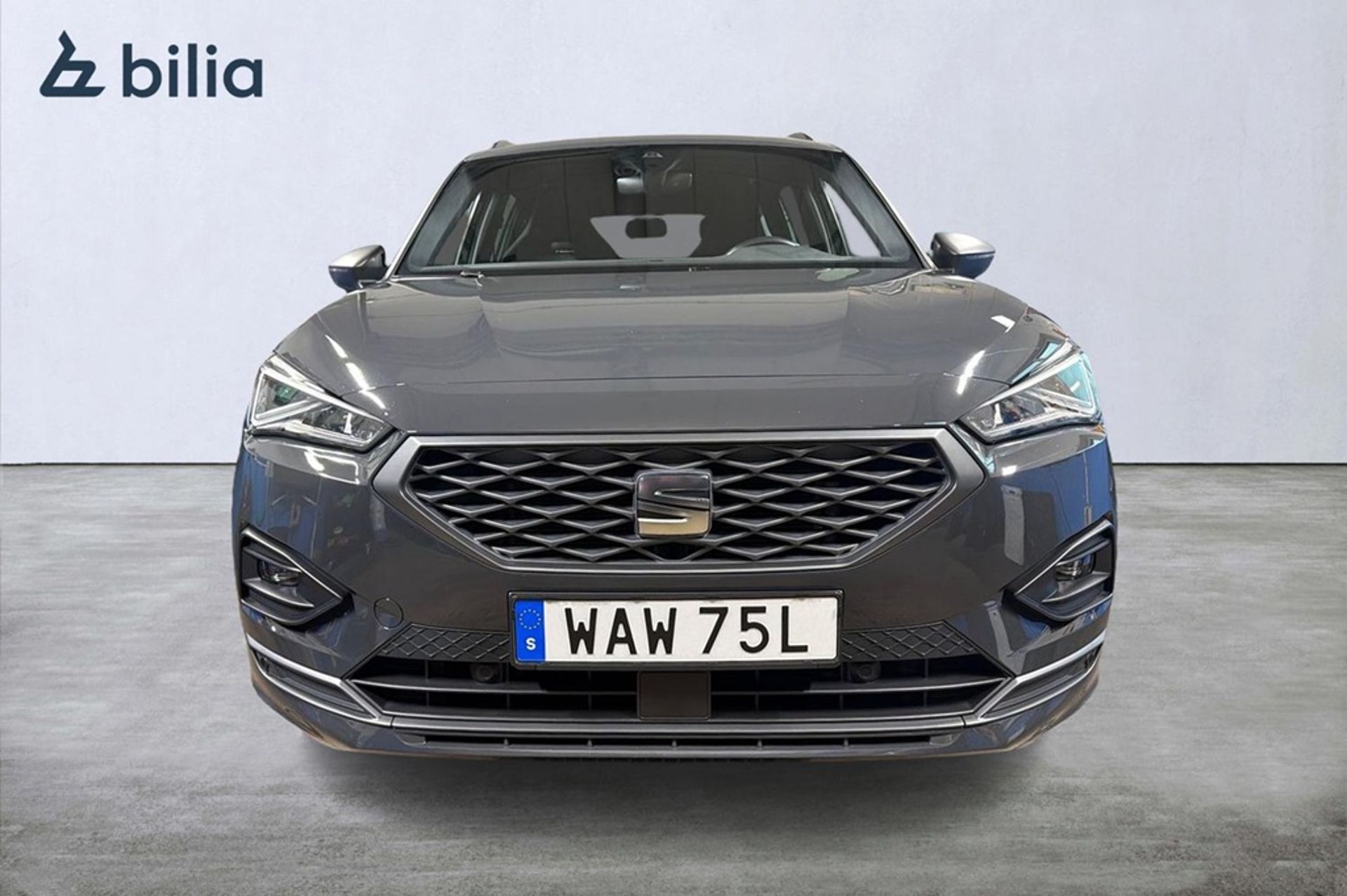 Seat Tarraco 2024, bild 7/10