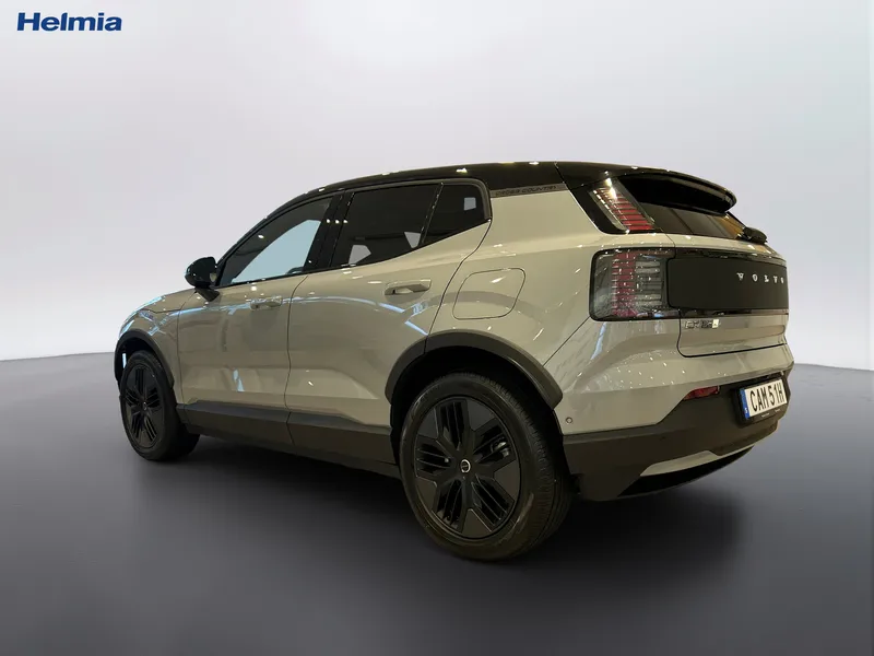 Bild 3 av 14 – Volvo EX30 Cross Country Twin Motor Performance M Ultra