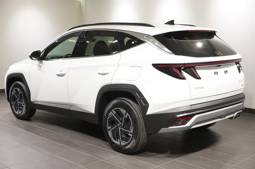 Bild 3 av Hyundai Tucson Hybrid 4WD 1.6T 239hk Aut Essential Billånskampanj
