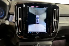 Volvo XC40 Recharge Single Motor