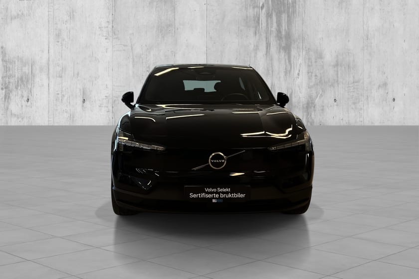 Bilde 2 av Volvo EX30 Twin Motor Performance Elektrisk sete m/minne, harman kardon++