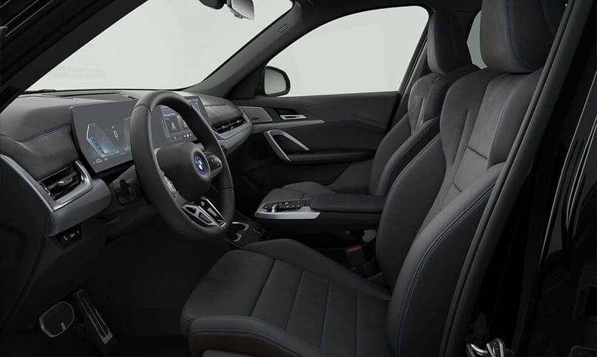 Bild 3 av BMW X1 xDrive25e xDrive 25e Fully Charged