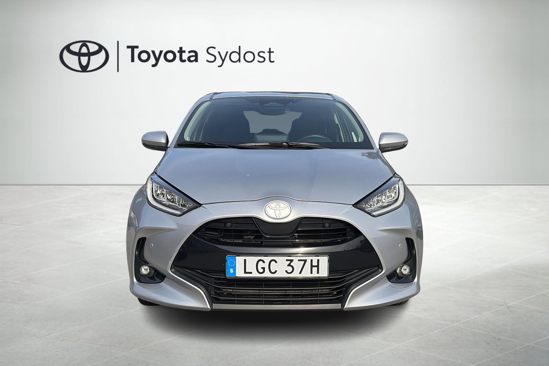 Toyota Yaris 2024, kuva 6/10