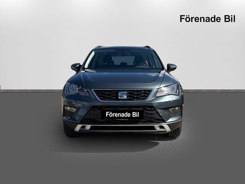 Bild 2 av SEAT Ateca 1.5 TSI DSG 7 150hk Style