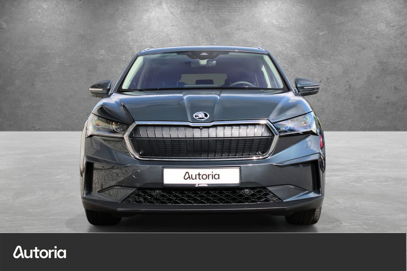 Bilde 3 av Škoda Enyaq iV 80x 