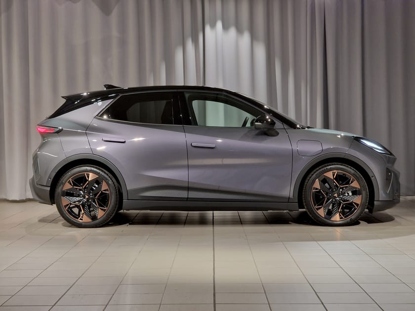 Bild 4 av CUPRA Raval 52 kWh Endurance 210hk