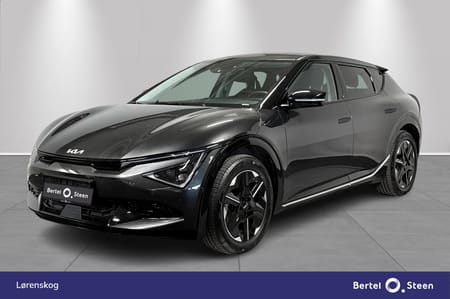Kia EV6 AWD Long Range | AdCruise | Rattvarme | Ryggekamera