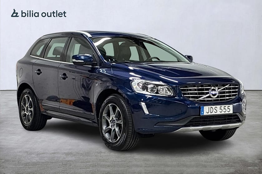 Bild 4 av Volvo XC60