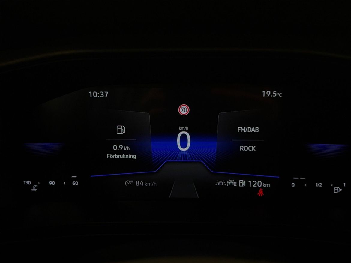 Volkswagen Volkswagen T-Cross — bild 17