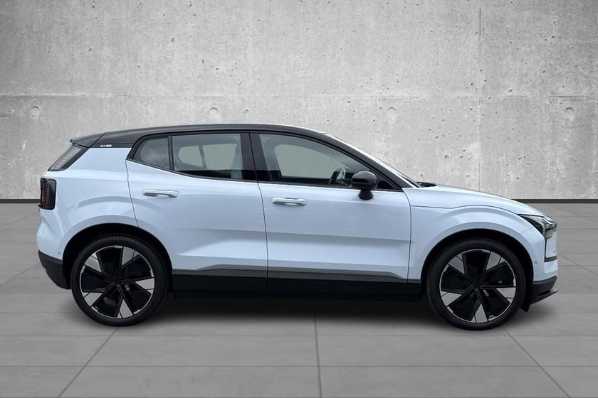 Bilde 5 av Volvo EX30 Twin Motor Performance 428 HK/Ultra+++