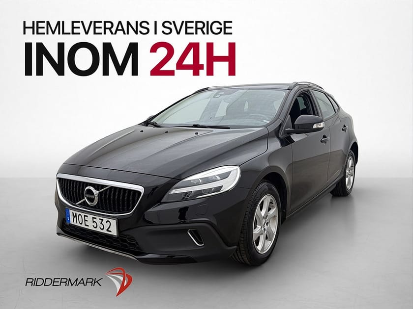 Bild 3 av Volvo V40 Cross Country
