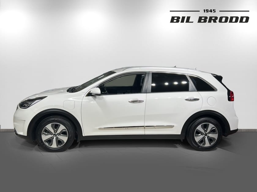 Bild 4 av Kia Niro P-HEV Advance Plus 2 Drag M-värmare
