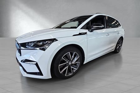 Škoda Enyaq iV 80 iV80 Sportline