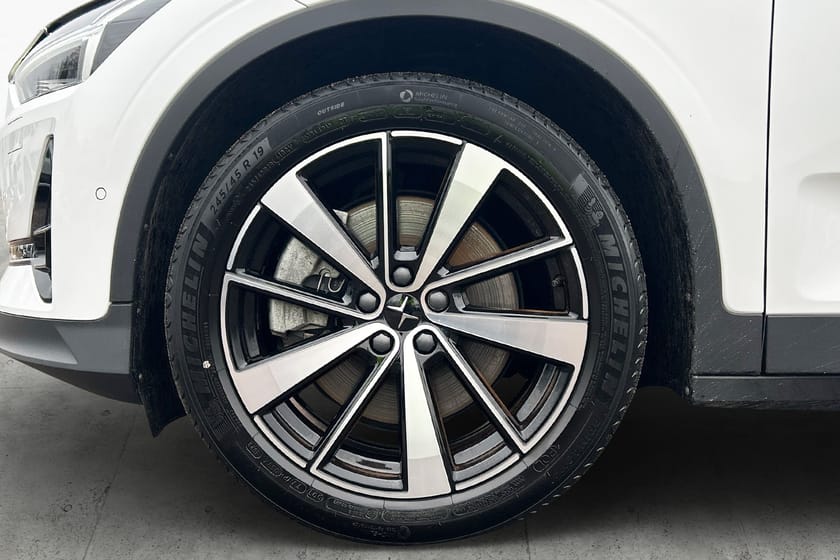 Bild 5 av Polestar 2 Long Range Dual Motor 78kWh Plus Pilot