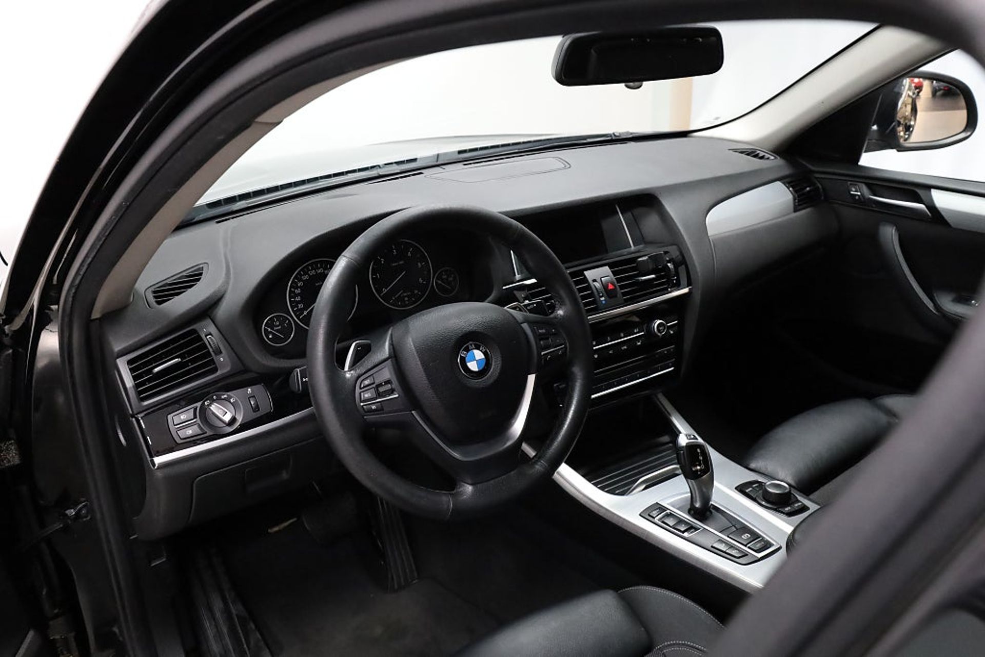 BMW X4 xDrive20d 190hk Model Sport 2018, bild 6/10