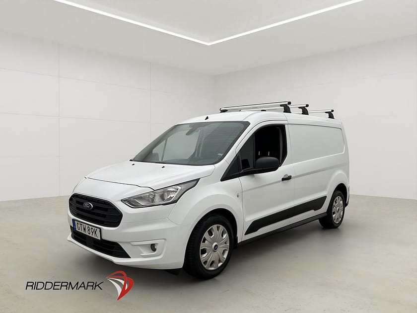 Bild 3 av Ford Transit Connect 230 LWB