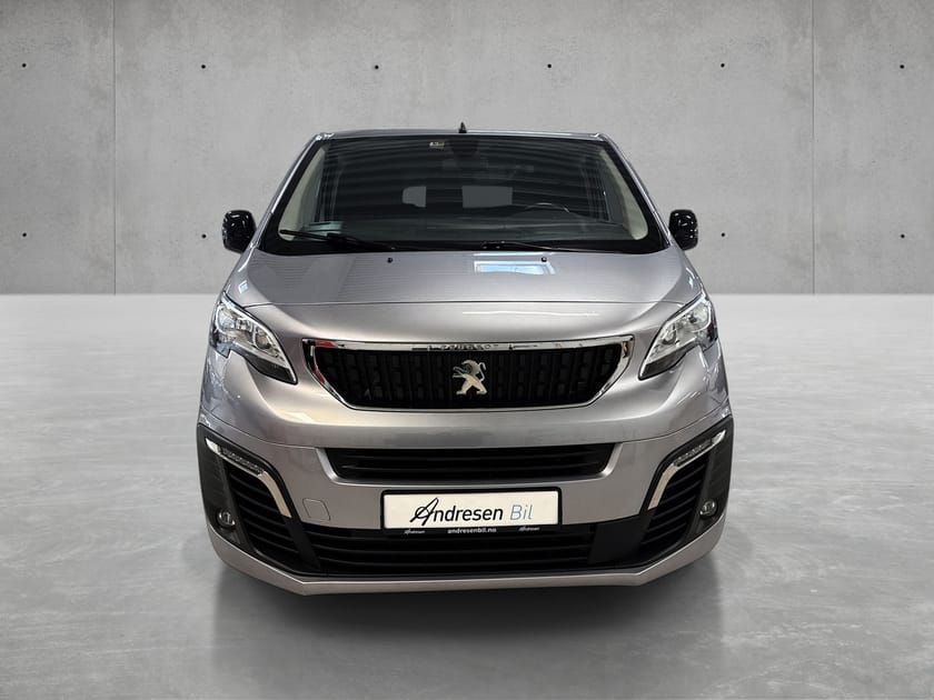 Bilde 2 av Peugeot Expert Mester L3/ 140hk/ Automat.
