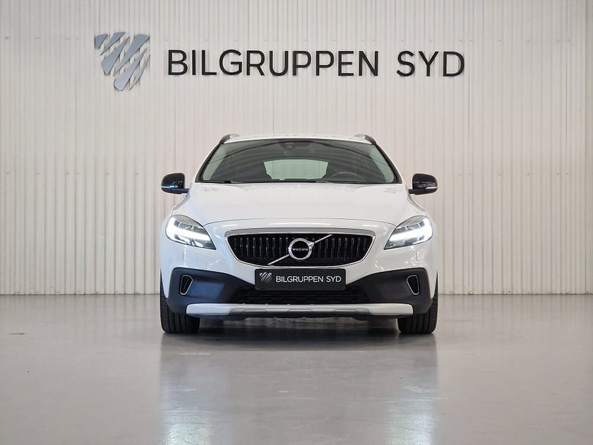 Bild 3 av Volvo V40 Cross Country T3 Geartronic Business Advanced|Dragkrok|