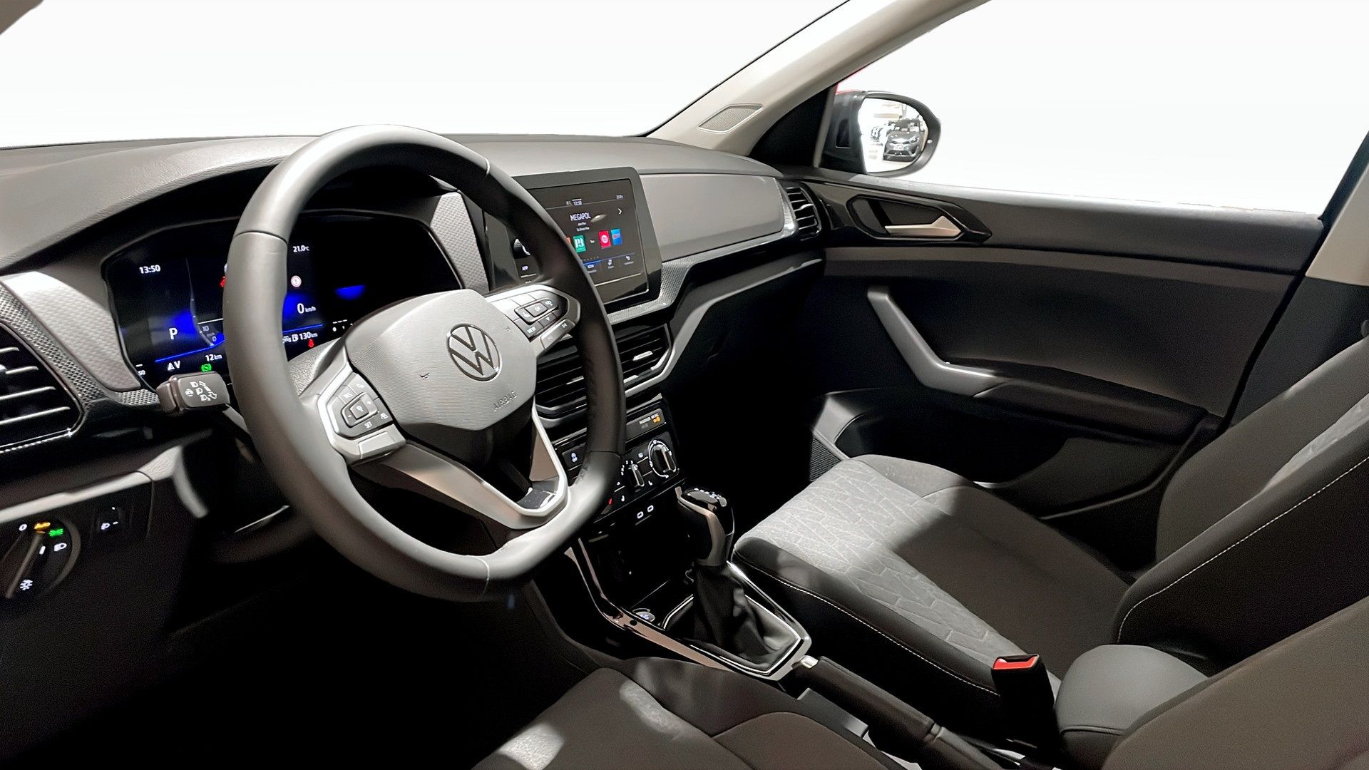 Volkswagen T-Cross 1.0 TSI OPF 2027, photo 7/10