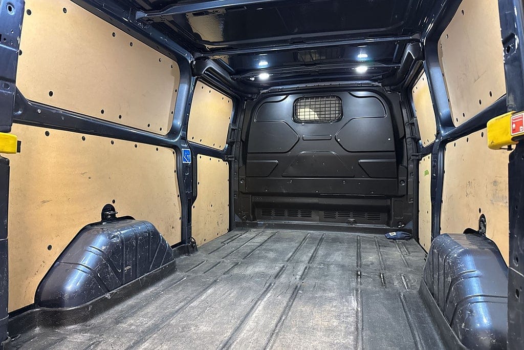 Ford Transit Custom 300 2.0 EcoBlue SelectShift, 6-trinn, 170hk, 2022