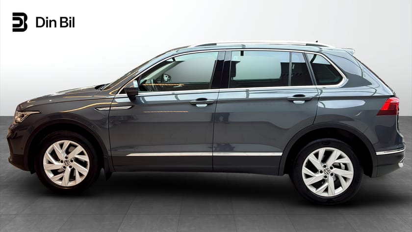 Bild 2 av Volkswagen Tiguan