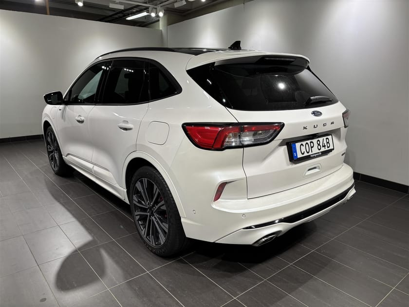 Bild 2 av Ford Kuga Plug-In Hybrid