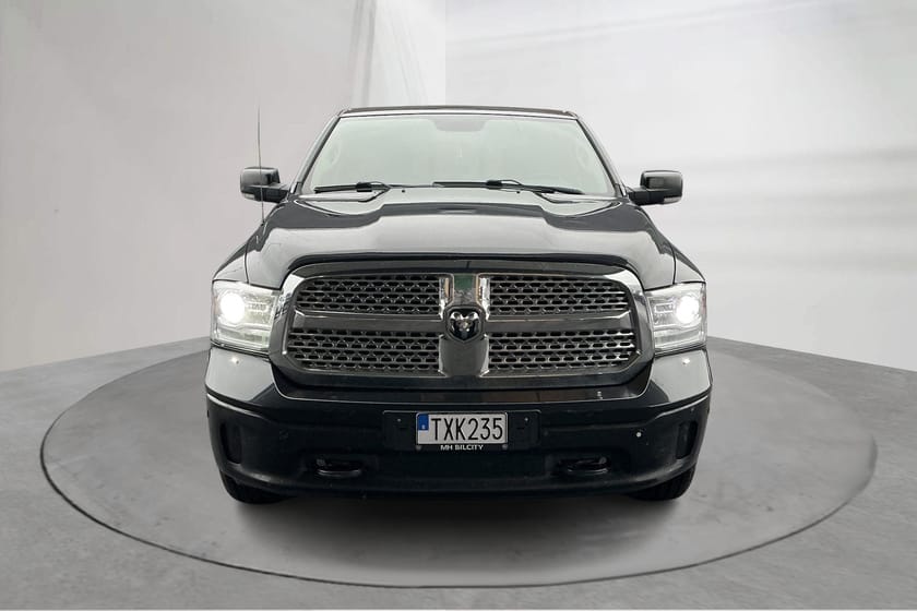 Bild 5 av RAM 1500 Dubbelhytt 5'7" box