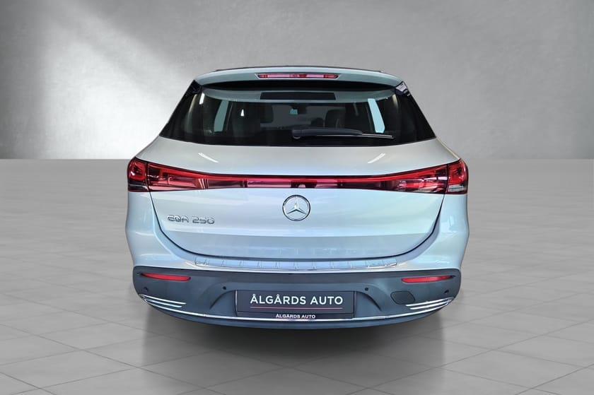 Bilde 5 av Mercedes-Benz EQA 250